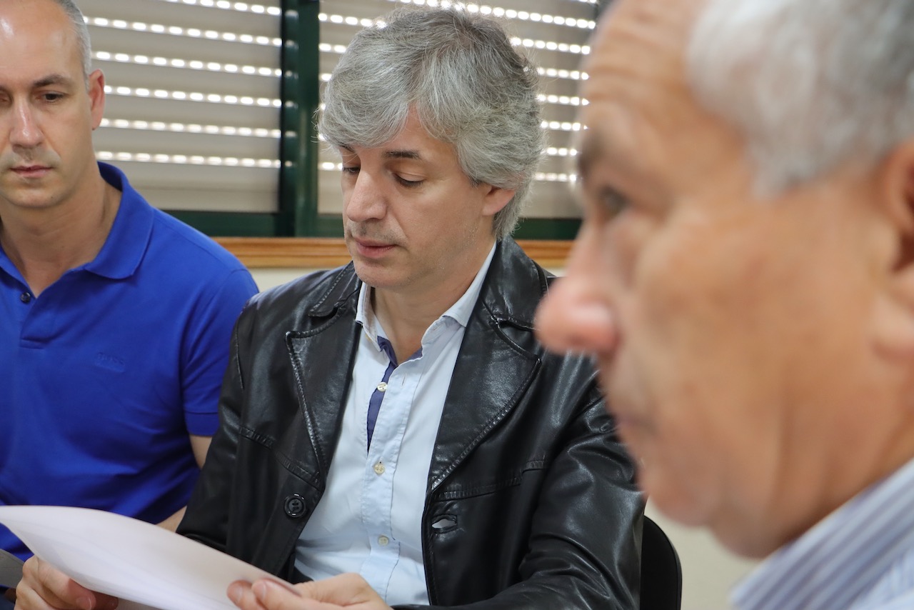 Autarca de Viana está descontente com os CTT