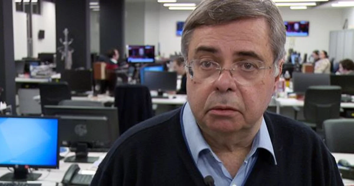 Morreu Mário Mesquita fundador do PS e vice-presidente da ERC