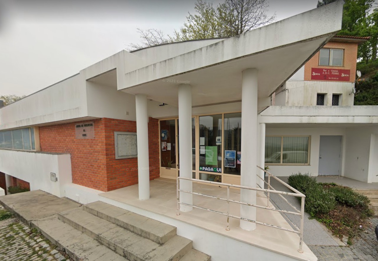 Eleições em Perre decorrem dentro da normalidade