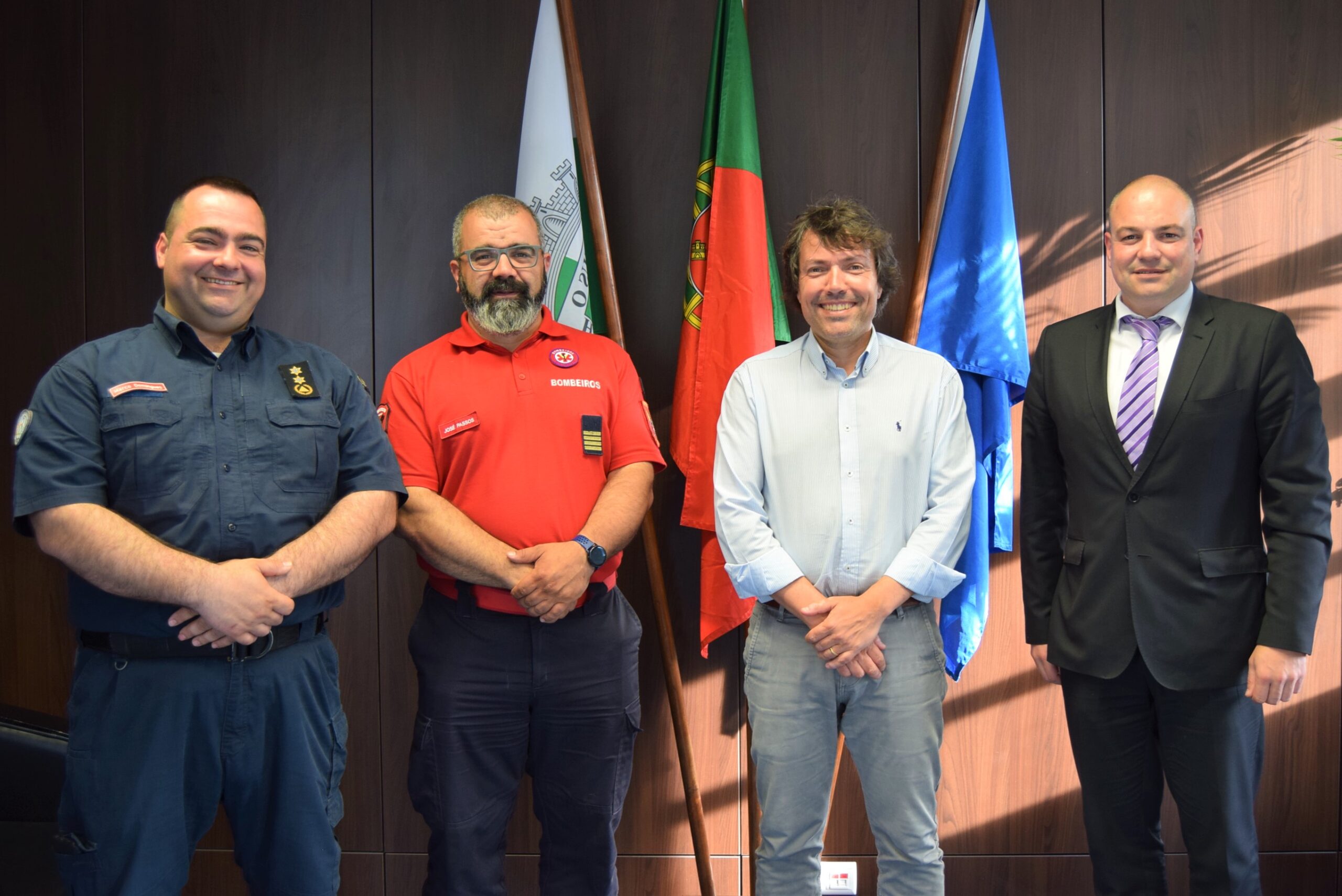 Bombeiros de Monção vão ter segunda EIP