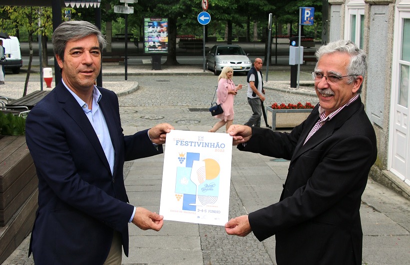 Festival do Vinhão está de regresso aos Arcos de Valdevez