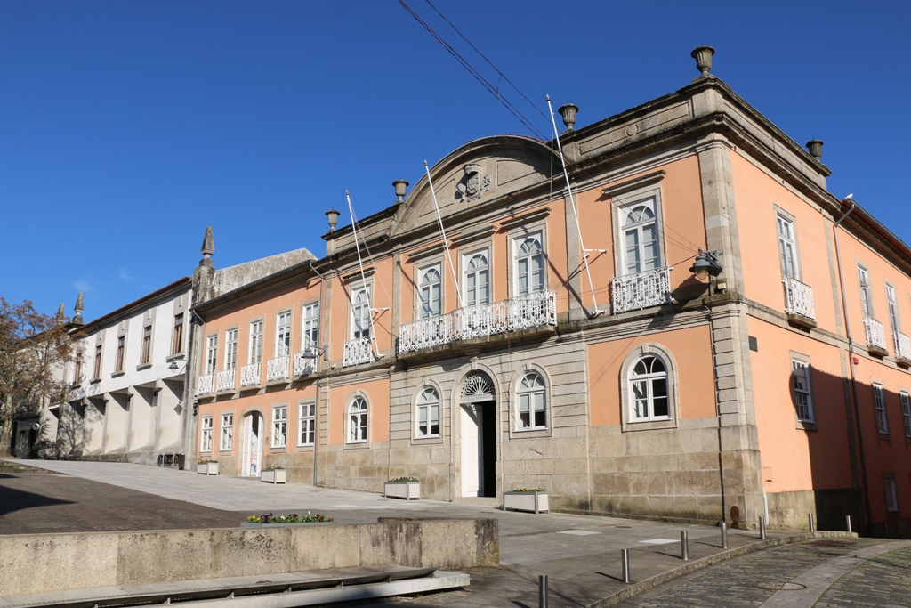 ARCOS DE VALDEVEZ: 560 mil euros de apoio da Câmara às freguesias
