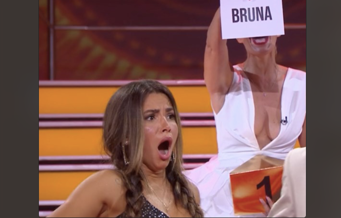 Bruna Gomes vence o “Big Brother – Desafio Final”