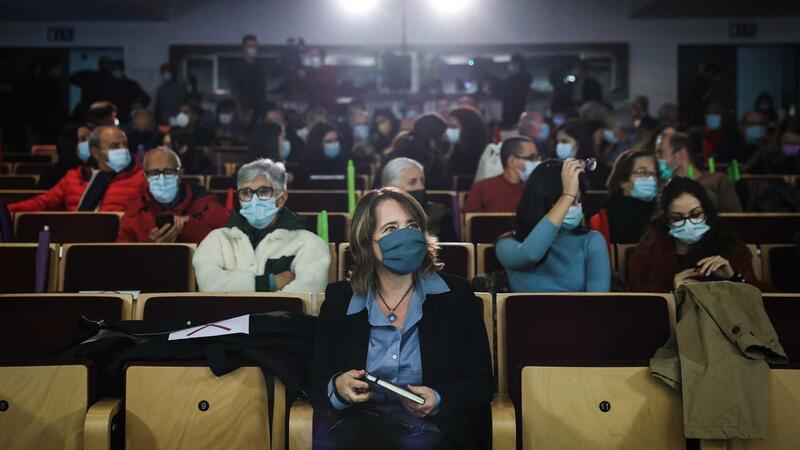 VIANA: Cinema Verde e Praça da Erva recebem ação “climática” do BE
