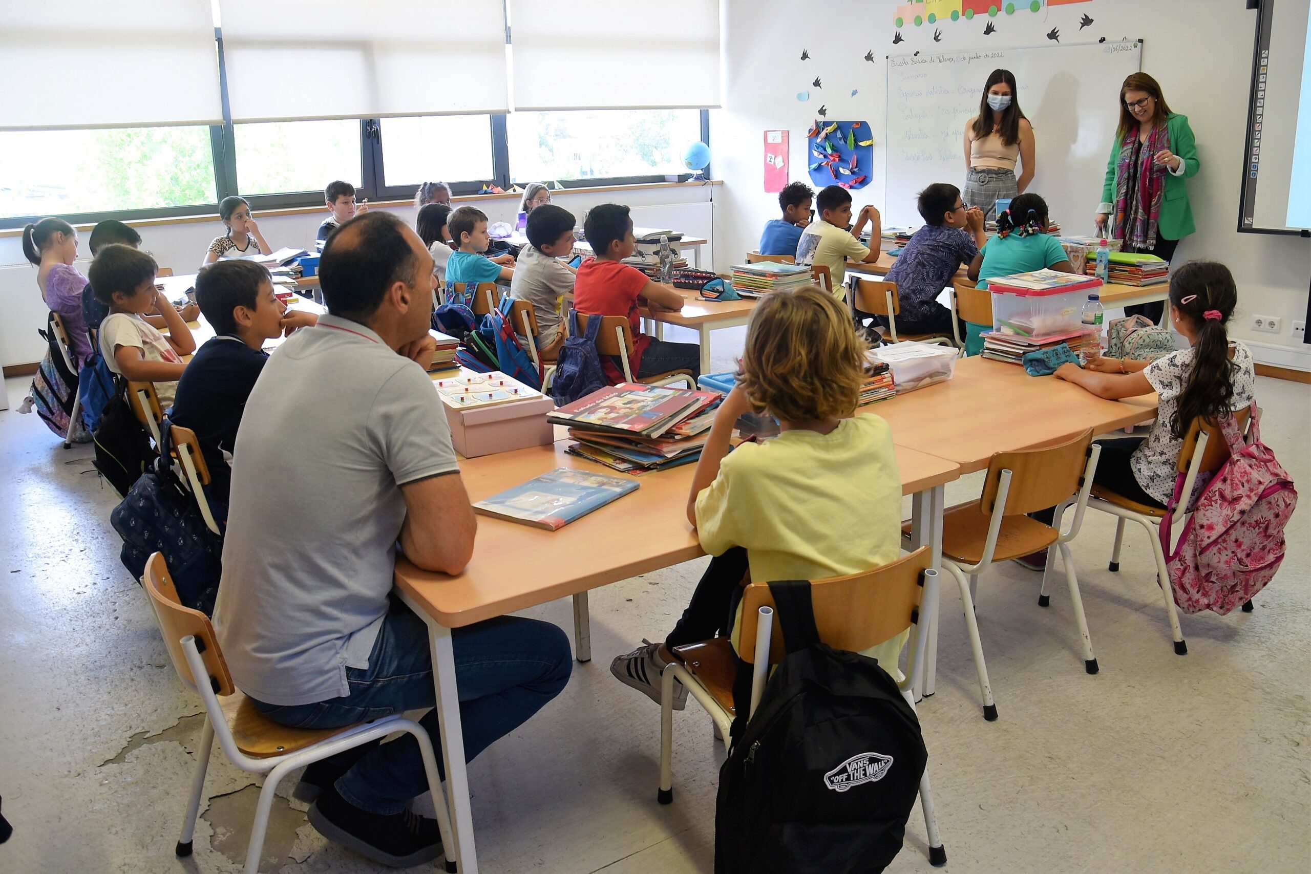 VALENÇA: Câmara desenvolve o empreendedorismo na infância