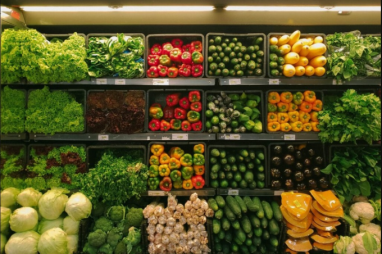 Gastos com aumento do preço da comida alimentariam 5 milhões de pessoas/mês