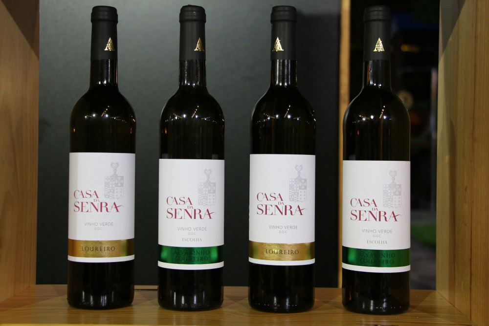 Produtores de vinho de Arcos de Valdevez conquistam prémios
