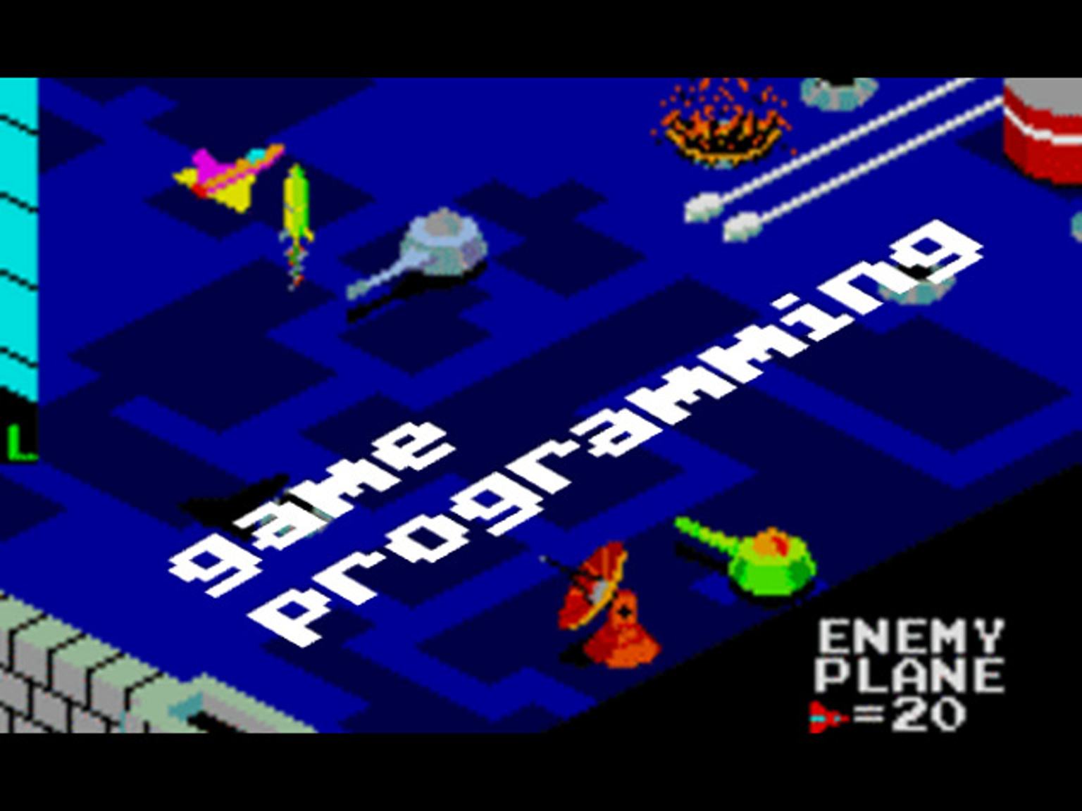 VIANA: Gostas de programação e jogos? Isto é para ti