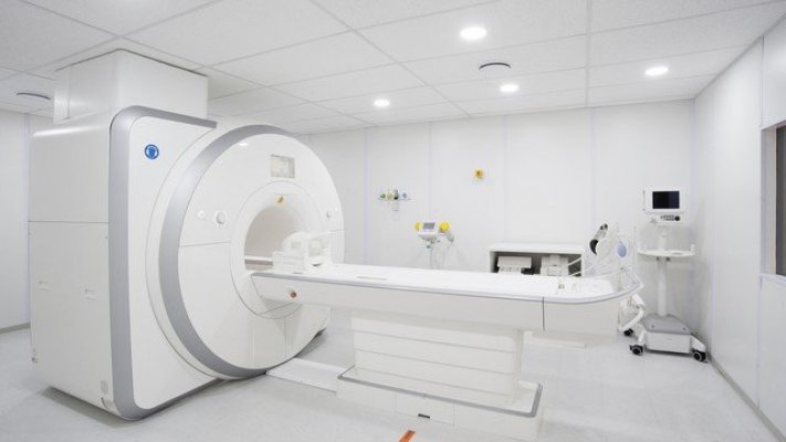 VIANA: Novo aparelho de ressonância magnética a funcionar em julho