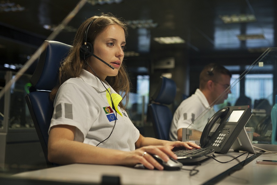 Governo lança concurso de 11,5 milhões de euros para manutenção dos centros 112
