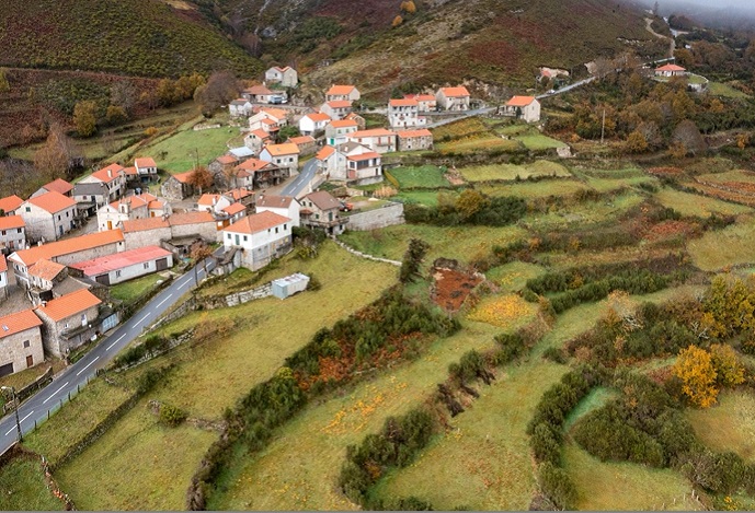Projeto prevê estação internacional de investigação no Parque Peneda-Gerês