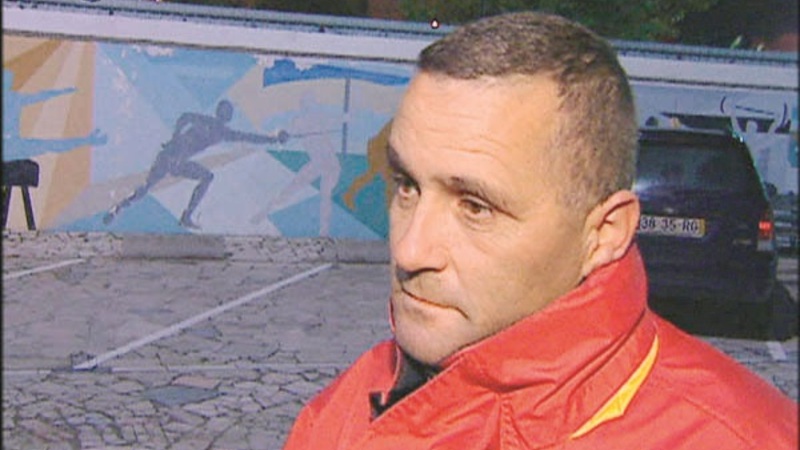 Lembra-se do Bibi? Foi libertado ao fim de 12 anos de prisão