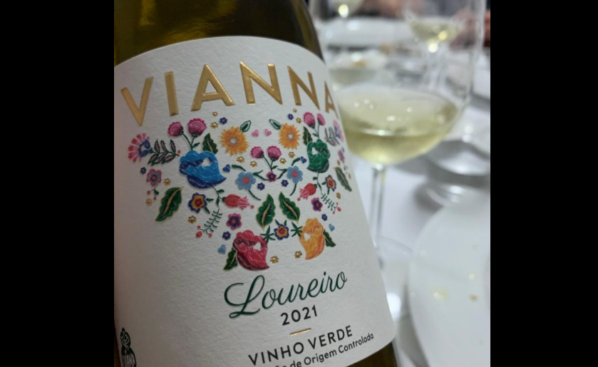 Jantar vínico celebrou elevação da gastronomia portuguesa a “bem imaterial do património cultural”