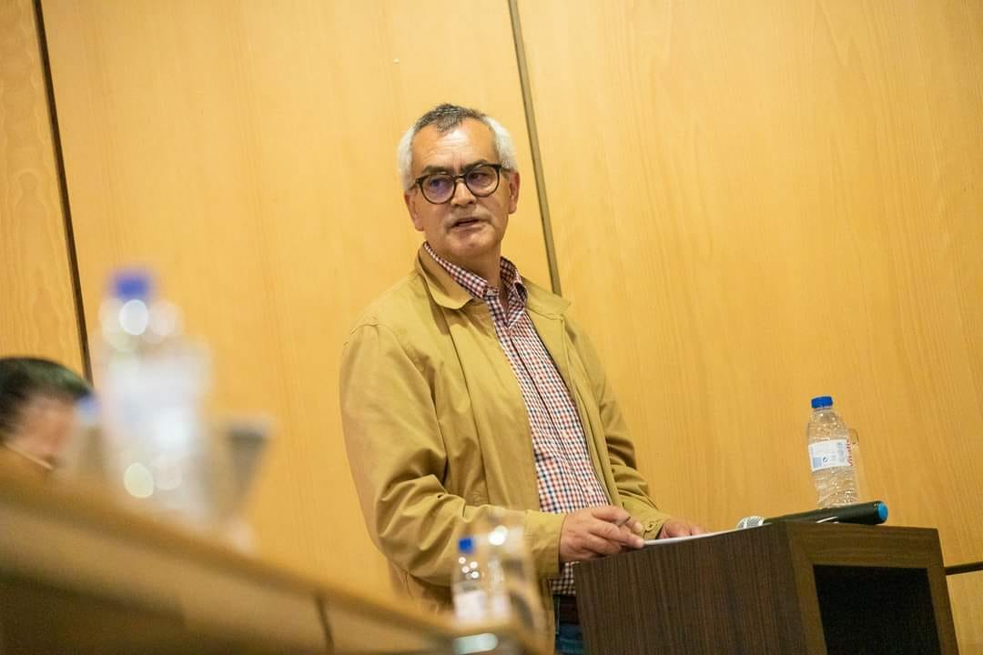 PSD crítica Miguel Alves e diz que “pífio tem sido o processo de descentralização”