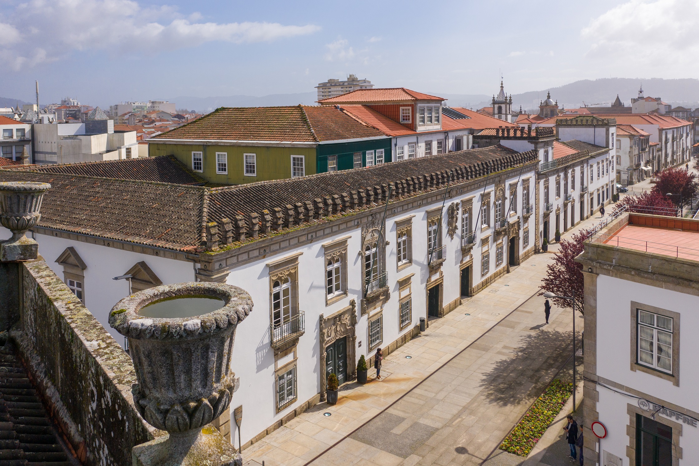 VIANA: Mais de 330 mil euros para Juntas de Freguesia em refeições, transportes e vigilância no próximo ano letivo