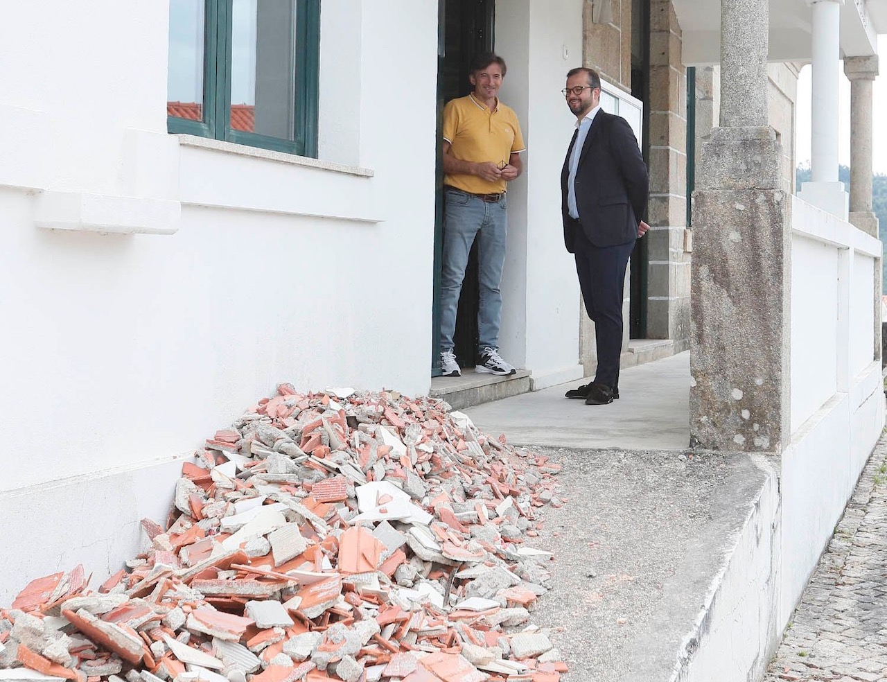 Melgaço: Câmara investe mais de 270 mil euros na recuperação de seis casas