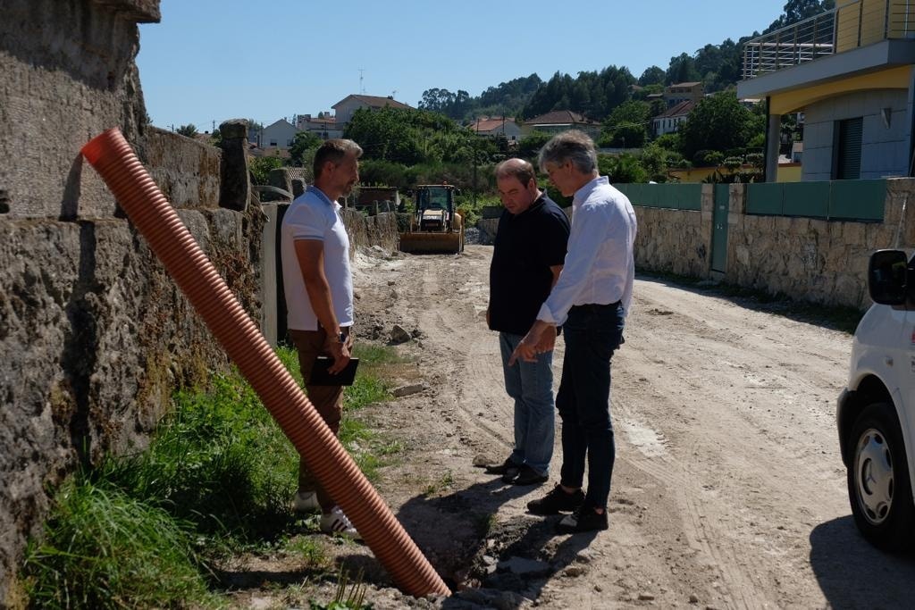 VIANA: Aprovados quase 170 mil euros para Juntas e Uniões de Freguesia