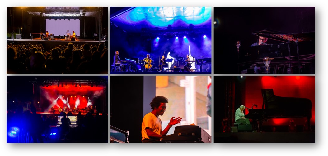 c/FOTOS: Cerveira ao piano foi muito bom