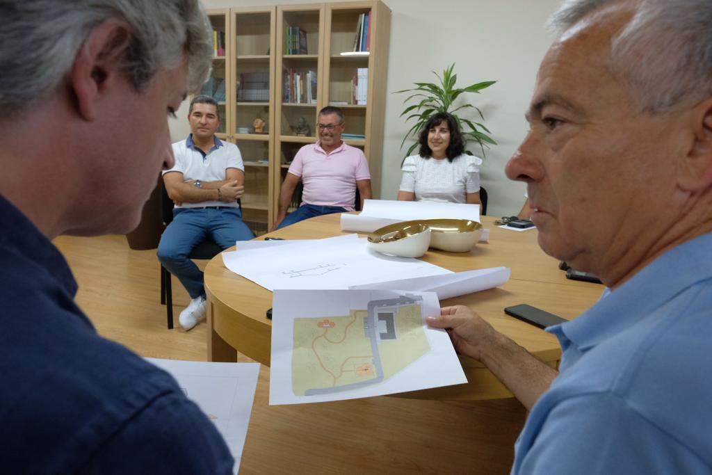 VIANA: Empreitada de 200 mil euros alargou rede de saneamento em São  Romão de Neiva