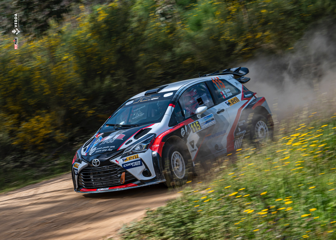 Rali: Piloto vianense Nelson Silva quer estrear no asfalto em Viana o Toyota Yaris com sucesso