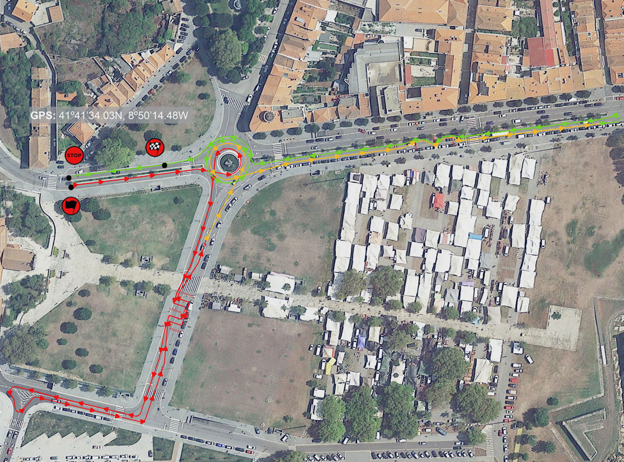 “Rali de Viana do Castelo” com mais de 80 inscritos