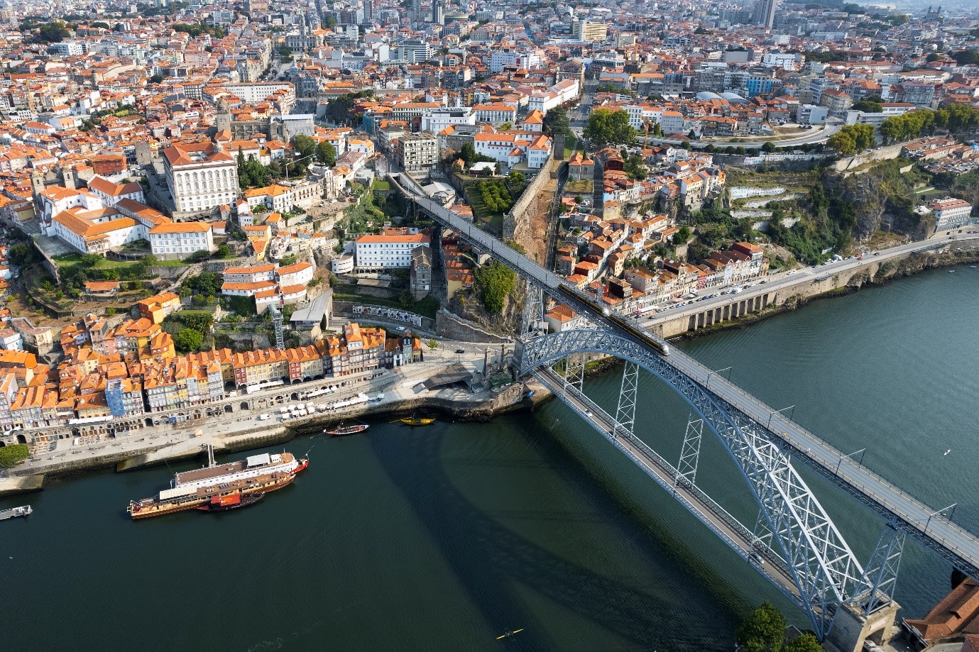 Alojamento Local no Porto de volta à vida