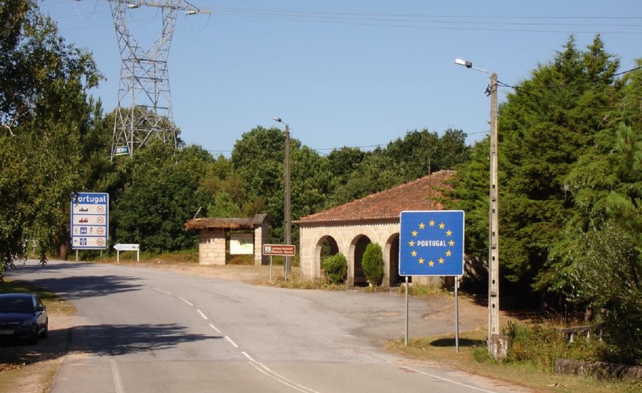 Alto Minho e Galiza exigem “justiça” com melhoria de estrada que liga eurorregião