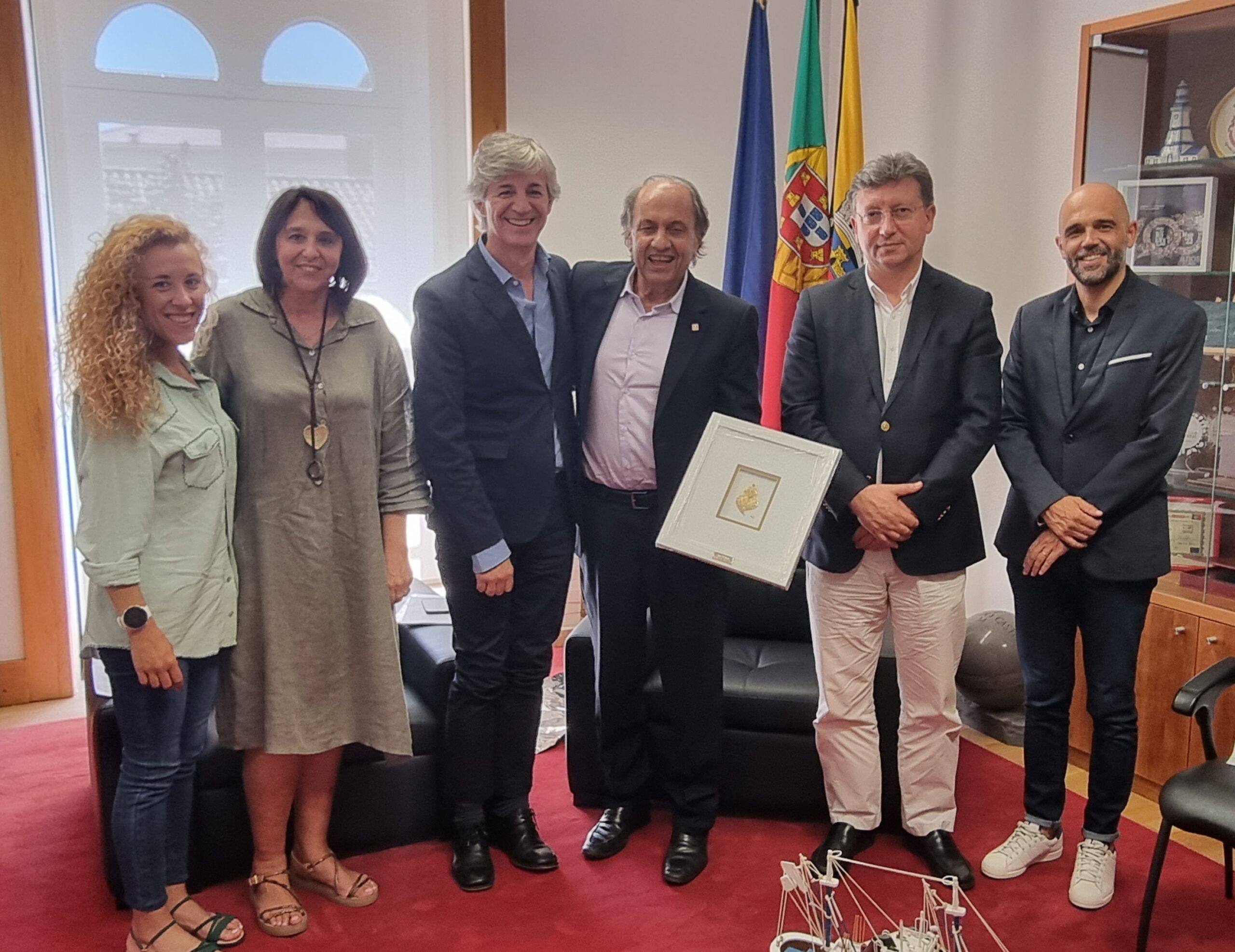 VIANA: Santoinho vai receber voto de louvor