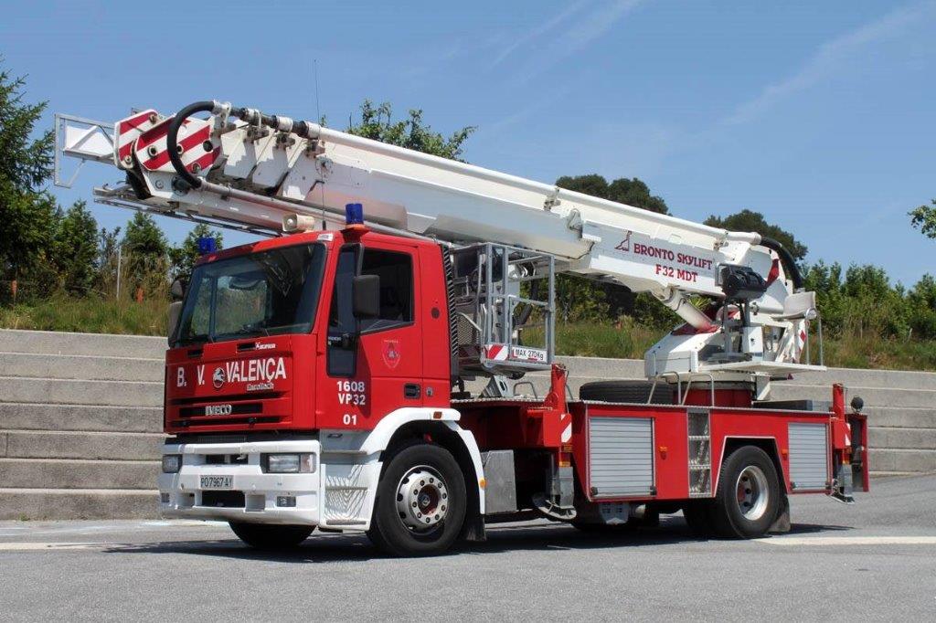 VALENÇA: Há mais de dez anos avariada vai ser agora arranjada