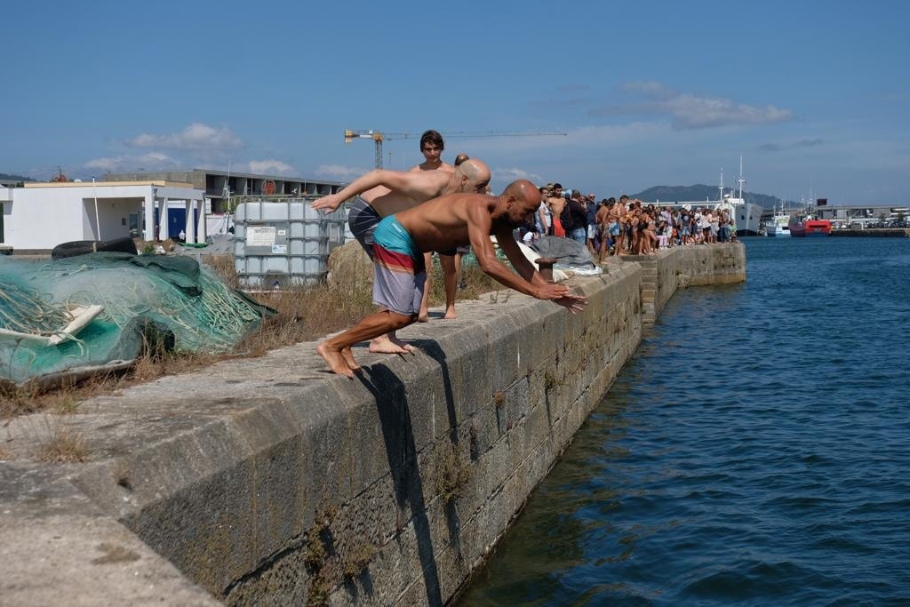 c/FOTOS: VIANA: Tradição? Ainda é o que era
