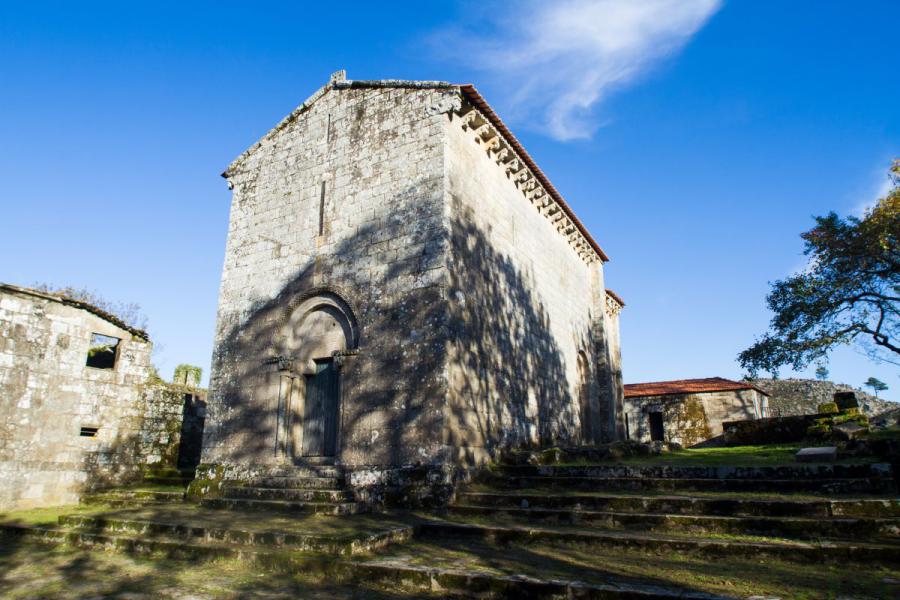 VALENÇA: Sanfins recebe encontro galaico minhoto