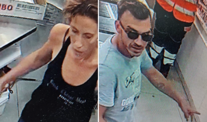 Detido casal de portugueses suspeito de triplo homicídio e violentos assaltos