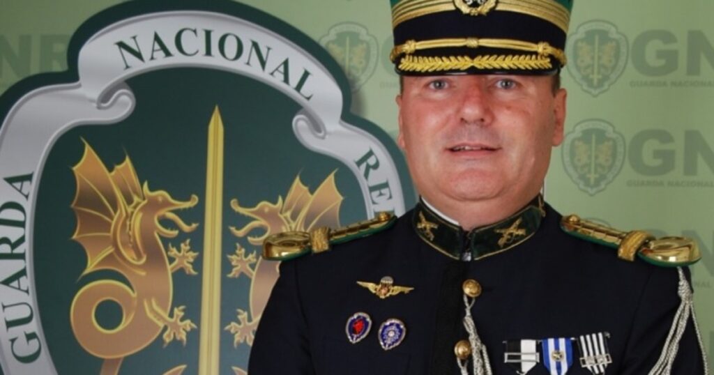 VIANA: Novo comandante da GNR quer “racionalizar e otimizar” recursos