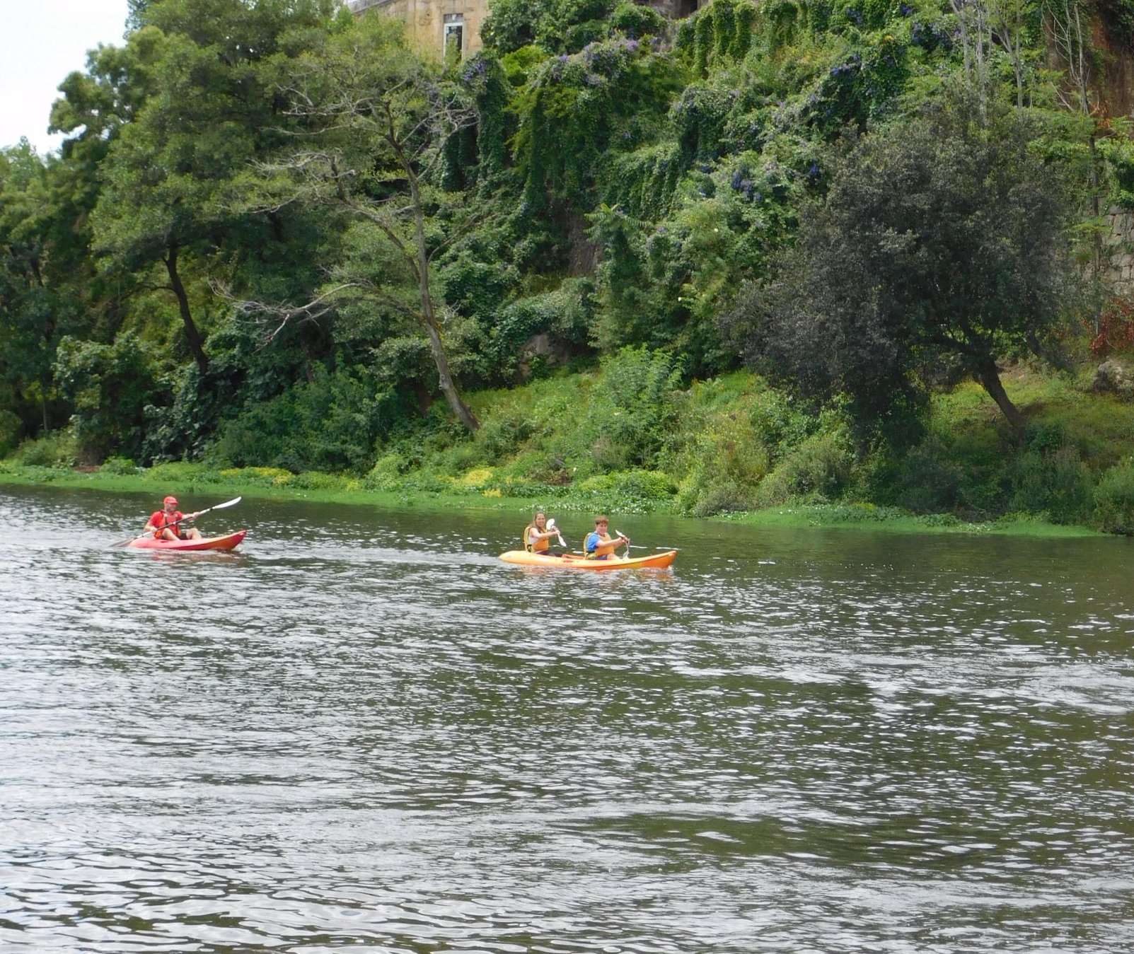 BARCELOS: Animação no areal de Barcelinhos até 15 de setembro
