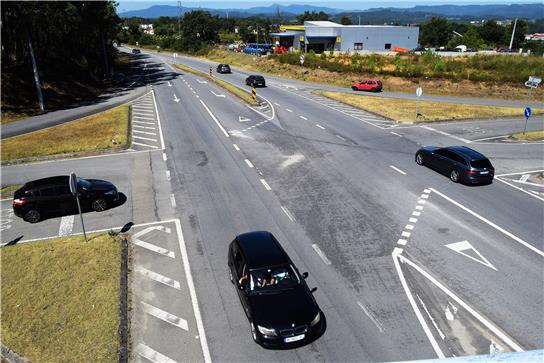 MONÇÃO: Construção de nova rotunda começa até final de setembro