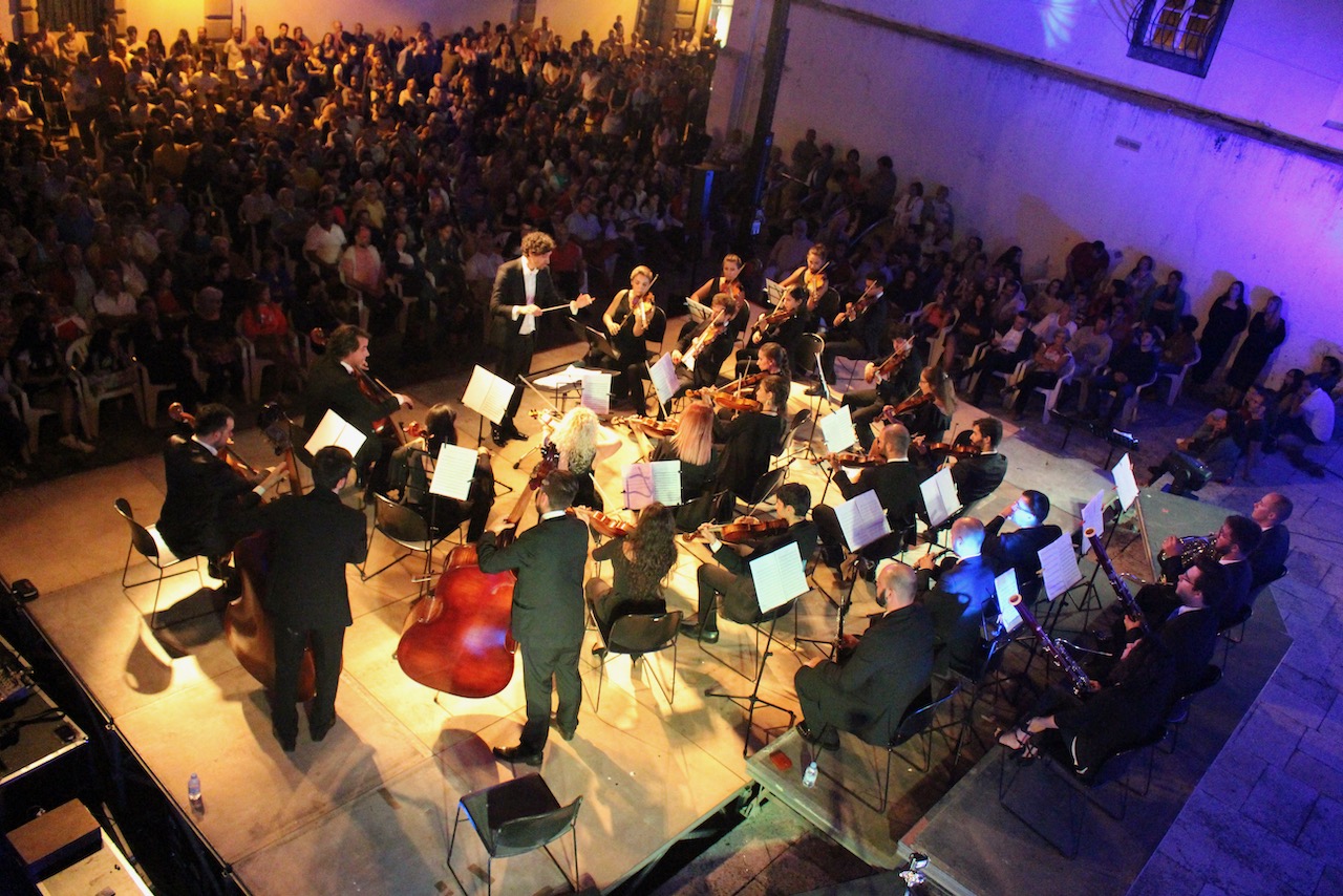 VIANA: Música à Sua Porta de regresso