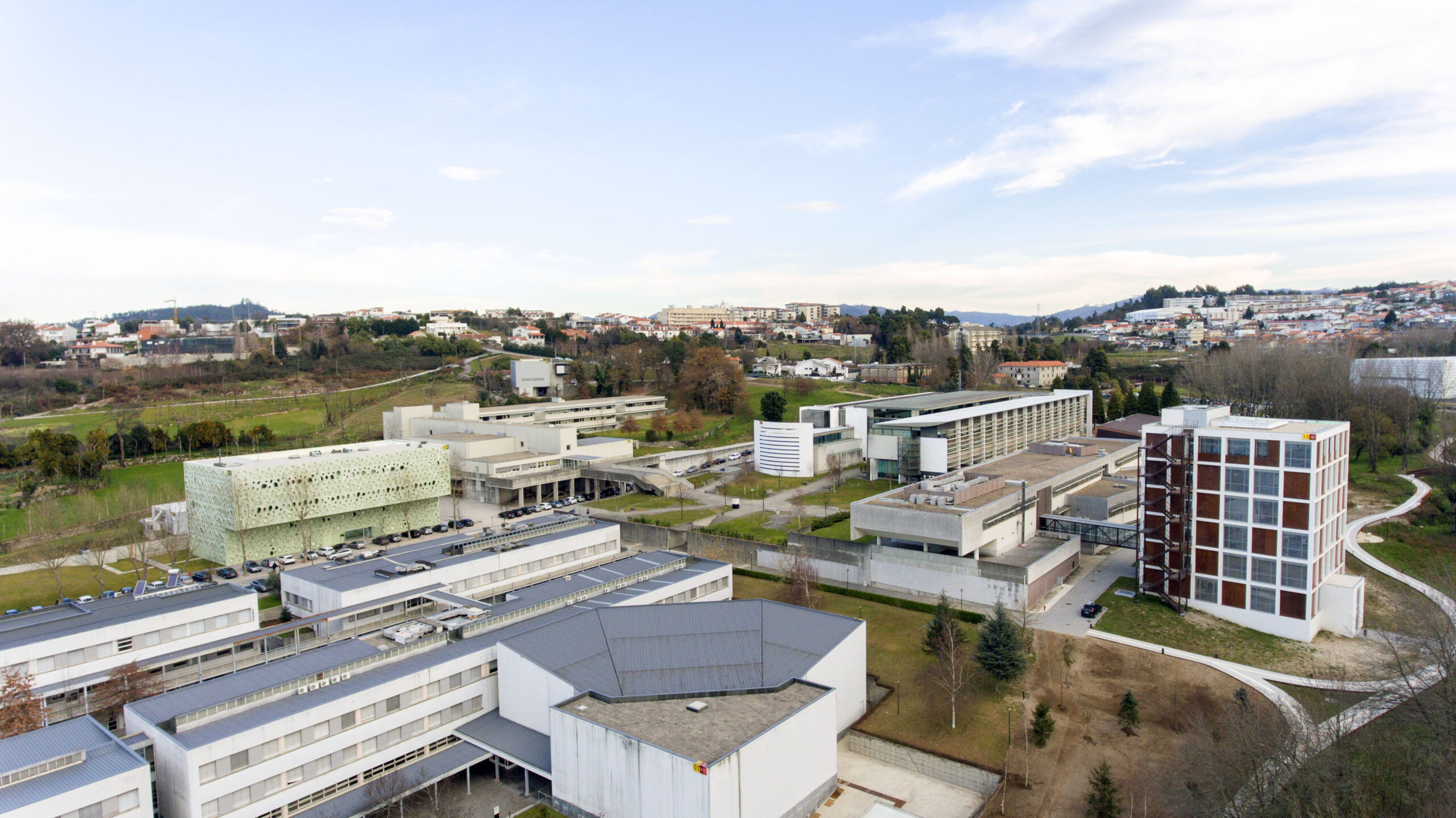 UMINHO: Três interfaces reconhecidas como Centro de Tecnologia e Inovação