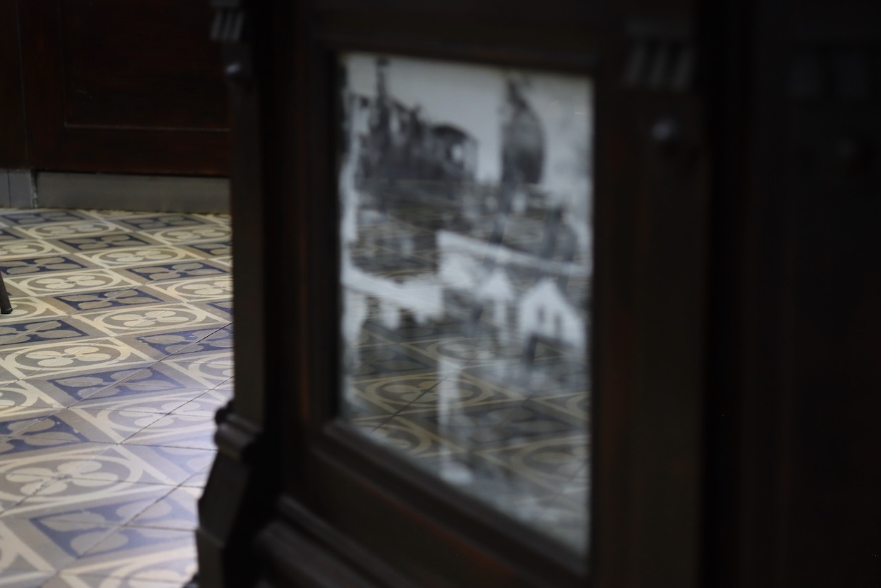 c/VÍDEO: VIANA: Tem até 31 de agosto para se despedir dos panados da Ana Maria e de um bar com mais de 140 anos