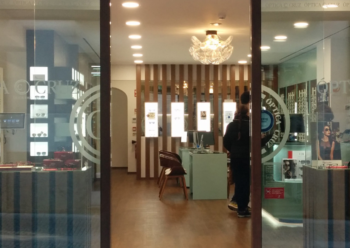 Optica Cruz completa 60 anos e volta a ser galardoada com o prémio “5 estrelas regiões”.