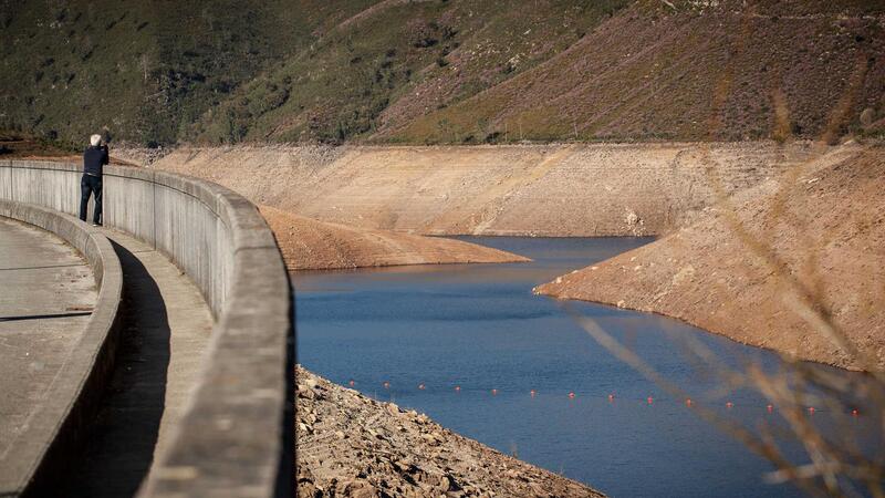 PONTE DA BARCA: Marinho quer “atuação mais presente” do Governo face a seca severa