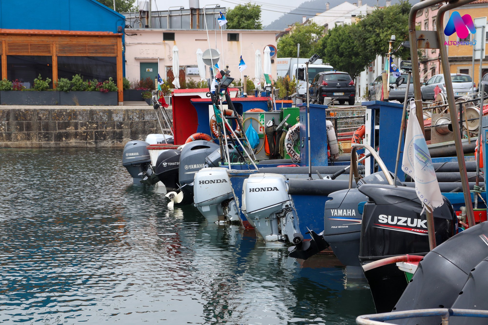 VIANA: Ribeira com mostra gastronómica pronta a a saborear “Aldeia de Mar” este sábado