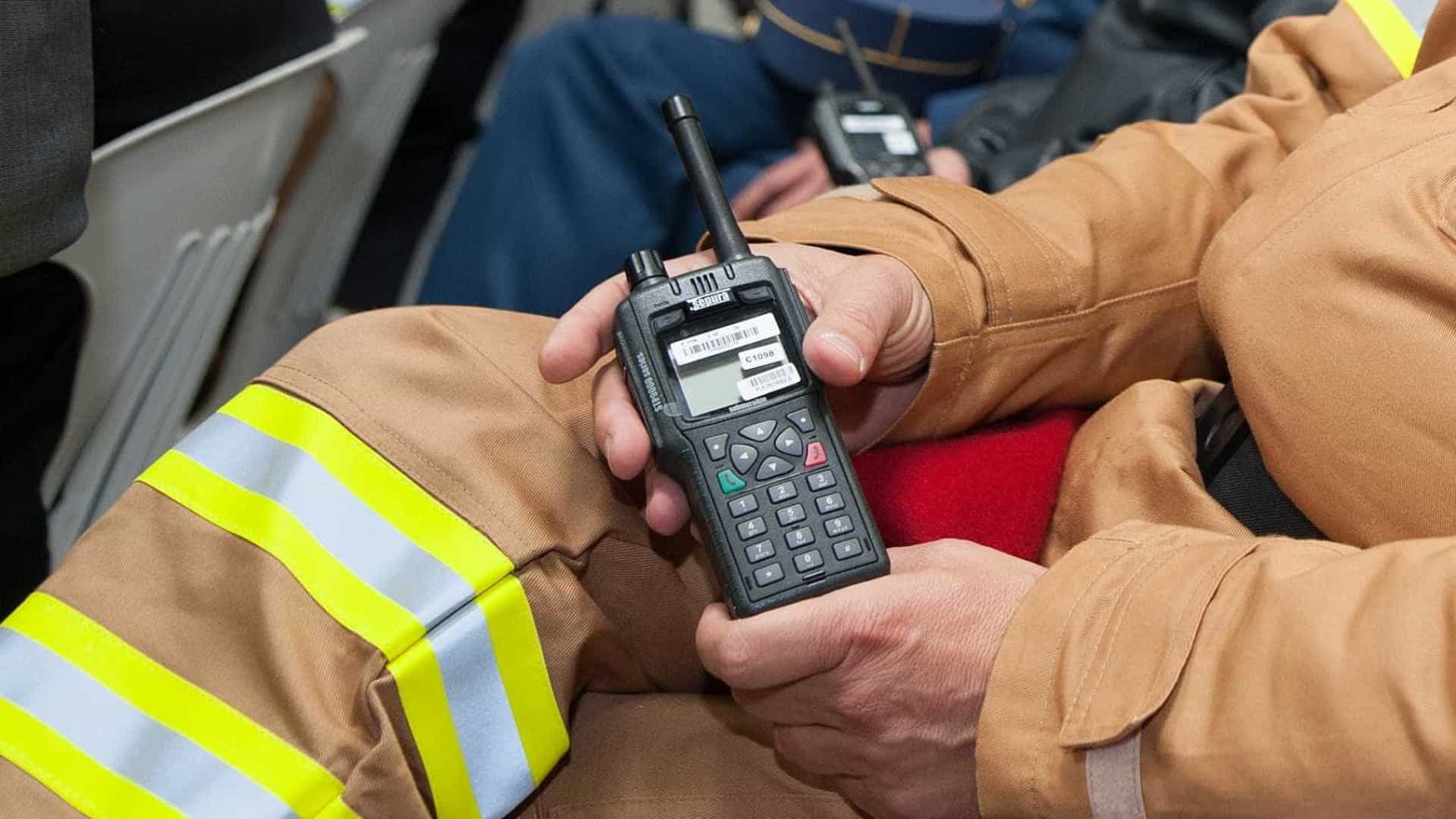 Governo anuncia novo investimento no SIRESP para assegurar comunicações satélite