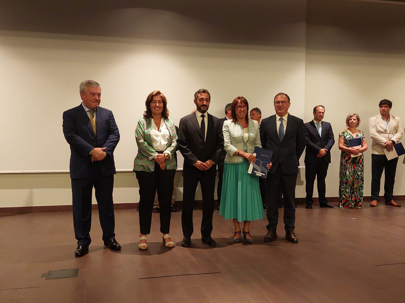VALENÇA: IPSS garante financiamento para concluir obra de equipamento para idosos
