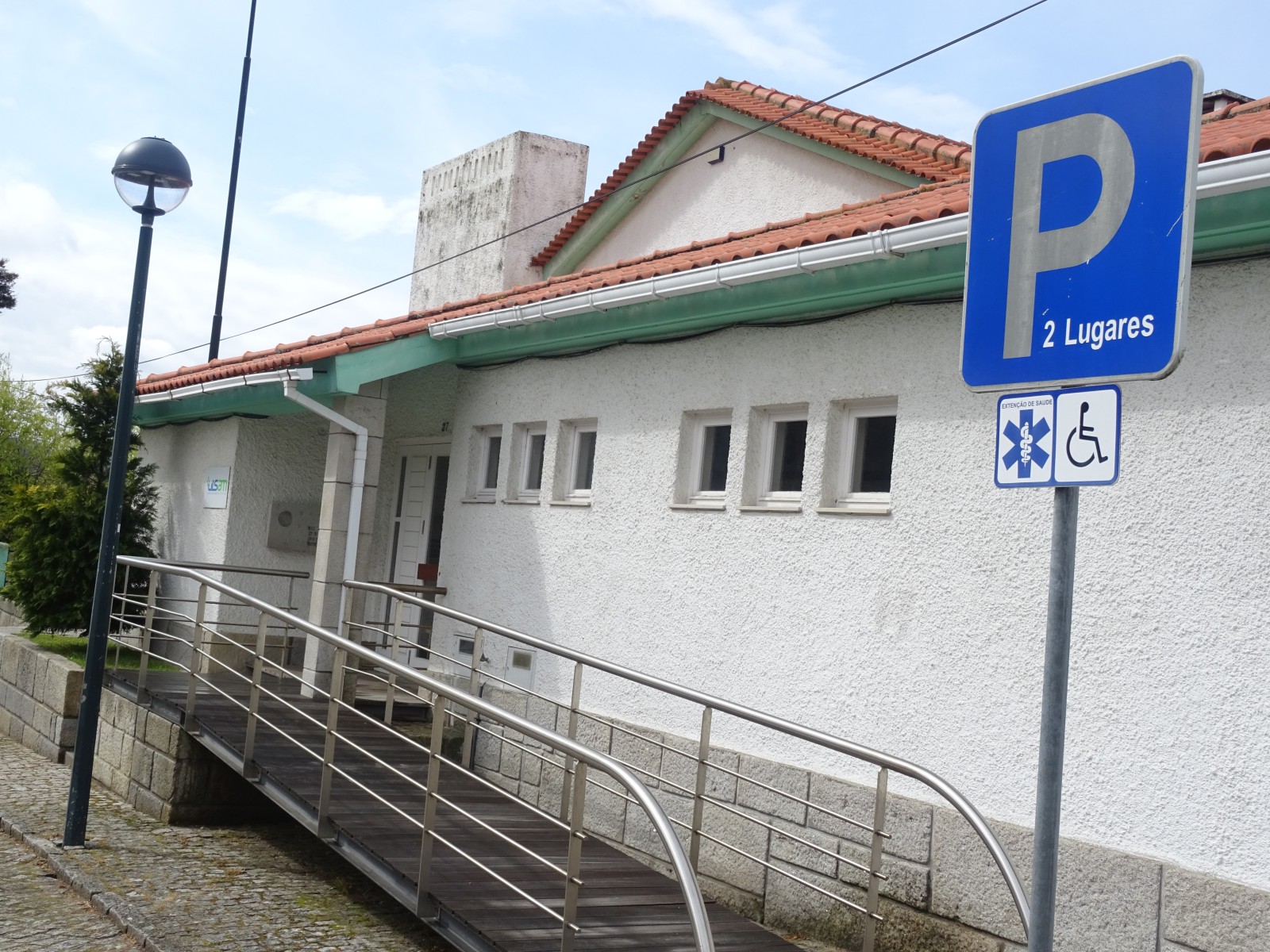 VIANA: Extensão de Saúde de Afife abre a 3 de outubro e Carreço no dia 10