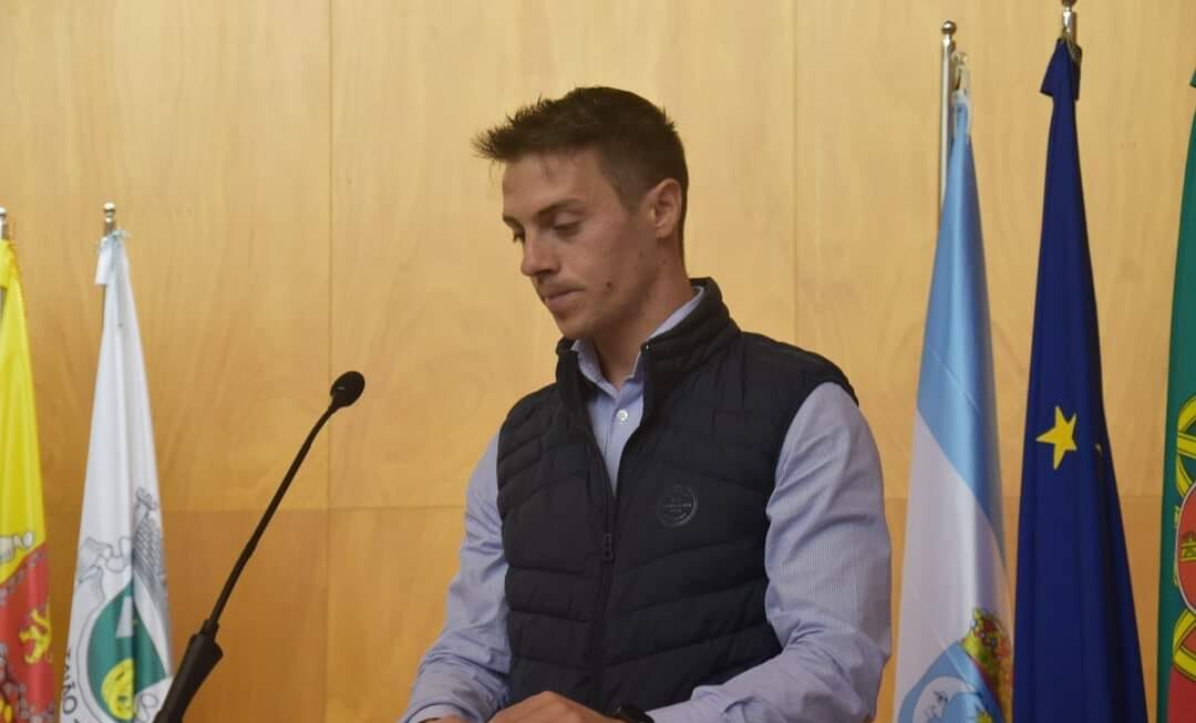 VALENÇA: Alexandre Lagoa vence eleições intercalares em São Julião e Silva