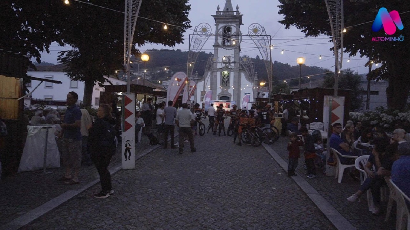 Programa diversificado traz de regresso a animação este fim de semana no evento “Areosa Ativa”