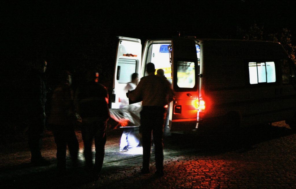 CAMINHA: Mulher de nacionalidade francesa encontrada sem vida junto à muralha