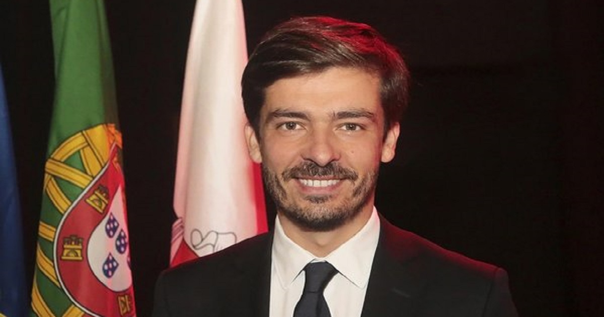 CAMINHA: Rui Lages assume presidência da Câmara na quarta-feira