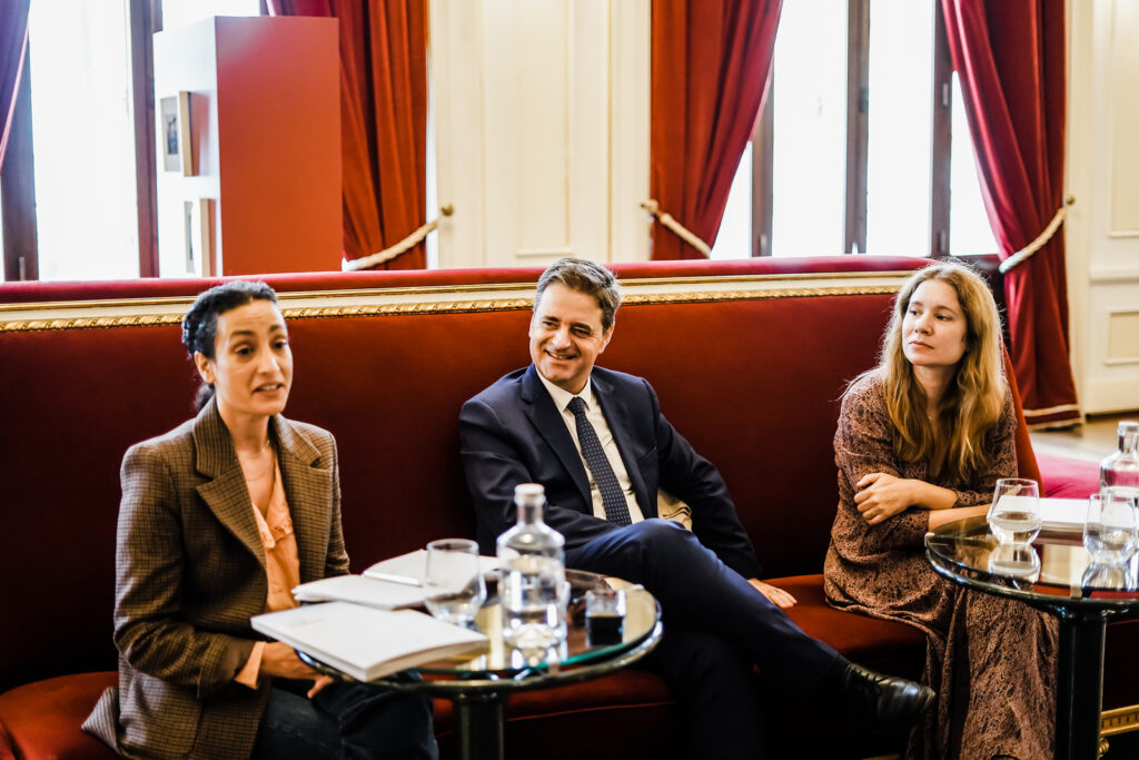 Braga entregou dossier de candidatura final a Capital Europeia da Cultura 2027
