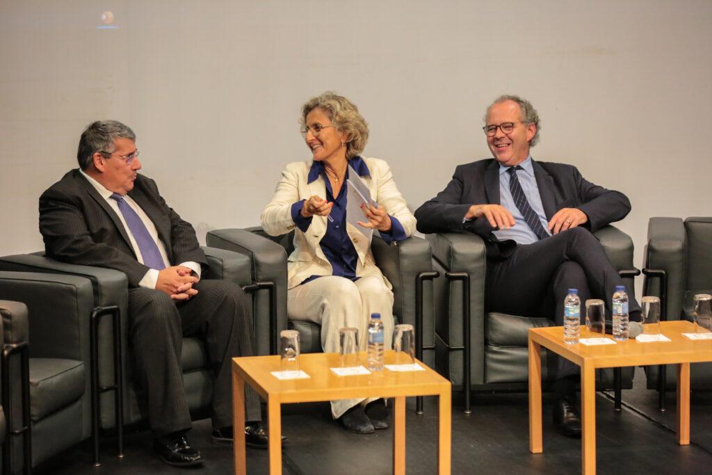 Estratégia de desenvolvimento do Alto Minho deve aproveitar centralidade ibérica